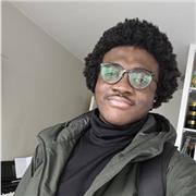 Tuteur en Mathématique, sciences. Fiable et agréable. Vous ne serez pas deçu(e)s